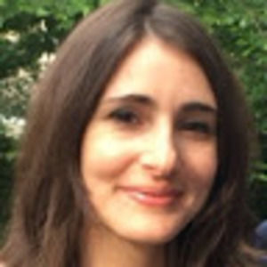 Meet your Posher, Christine